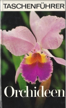 Seibold, H.: Taschenführer Orchideen
